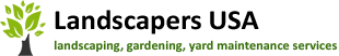 Pilot Point Landscapers